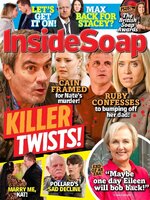 Inside Soap UK